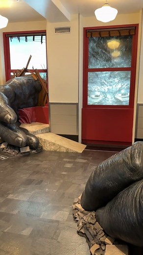 Empire State Building Experience with Groupon