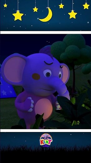 ⭐ Twinkle Twinkle Little Star 🌟 Bedtime Song #shorts #nurseryrhymes