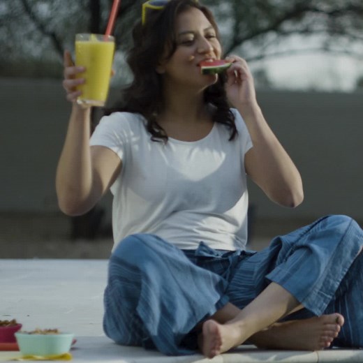 Lose weight without the restrictions. 👀 Don't forget to apply to Wondr through your employer health plan today for no extra cost! | Wondr Health