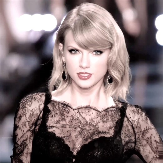 .ೀ #taylorswift — I’M BACK! 🤯