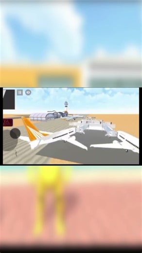 New Update Add Airport In Indian Theft Aura Simulator