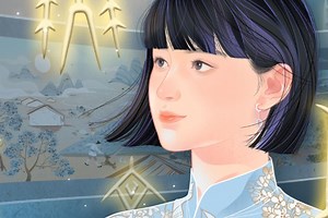 Our digital employee demystifies the origin of Chinese characters