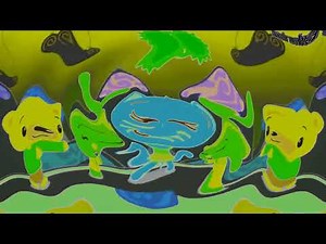 Plim Plim Giddy Little Horse Sparta Pitch Effects Gamavision Csupo Effects Upside Down Effects