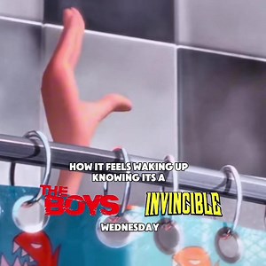 Invincible vs. The Boys: Best Fandoms Compared