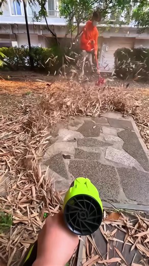 Máy Thổi Bụi Phản Lực Turbofan Không Dây Chất Lượng Cao