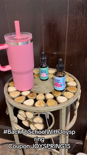 Joy Spring: Trusted Detox Solutions for Kids