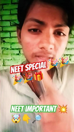 neet important questions||#neet #class12 #biology #popular