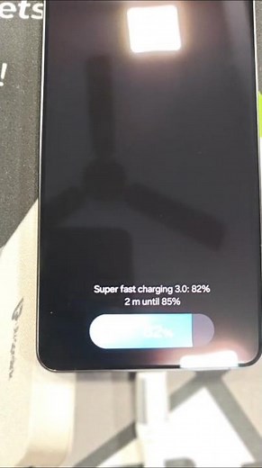 Samsung Galaxy S25 & S26 Ultra Traveling Charger Demo | Fast Charging Test #SamsungFastCharger