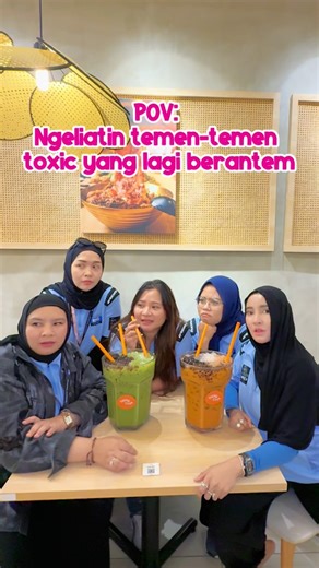 Shandypurnamasary on Instagram: "Gw bilang jg apa kannnnnn?😝🤪 absen yg relate🙌🏻"