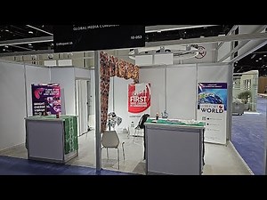 “Uzreport” AA Abu-Dabi global media kongressida ishtirok etmoqda