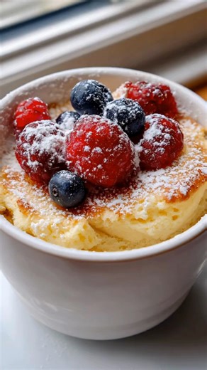 🍋✨ Lemon Cottage Cheese Mug Cake ✨🍋 Ingredients 1/2 cup cottage cheese 1 tbsp fresh lemon juice 1 tbsp lemon zest 2 tbsp honey 1/4 cup almond flour 1/2 tsp baking powder 1/4 tsp vanilla extract Pinch of salt Instructions Mix the Base In a bowl, stir together the cottage cheese, lemon juice, lemon zest, honey, and vanilla until smooth and creamy. Add the Dry Ingredients Mix in the almond flour, baking powder, and a pinch of salt until fully combined. Microwave Pour the batter into a microwave-s