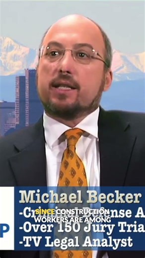 Is the Denver Construction Boom Causing an Increase in Workers' Comp Fraud Cases? #shorts
