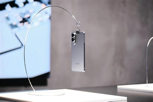 Galaxy S25 Edge Drop Test Exposes Durability Flaws Of Samsung’s Ultra-Thin Phone, With Cracked Screen And Rear Glass Damage Despite Gorilla Glass Ceramic 2 Protection