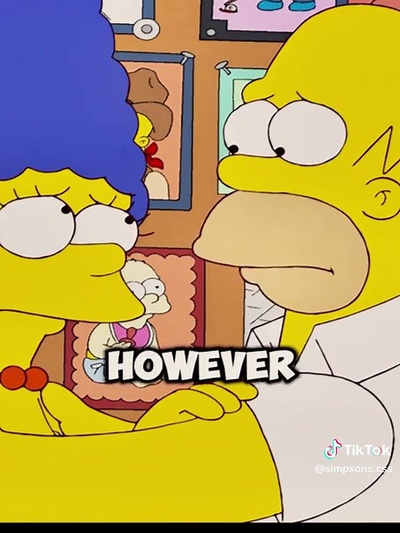 Simpsons (@simpsons.css)’s videos with original sound - Simpsons