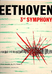 Beethoven - 3rd Symphony
