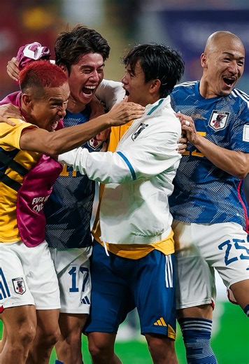 2022 FIFA World Cup Group E Highlights and Insights