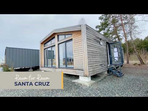 Haustour – Santa Cruz