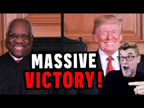 🔴Democrats HUMILIATED As Supreme Court FLIPS The Midterms For Trump!🔴
