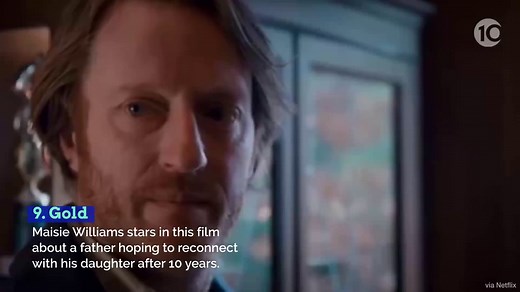 10 Irish movies to watch on Netflix for St Patrick's Day