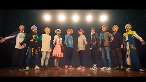 【Qoo2.5】《A3!》春組＆夏組舞台劇改編電影《MANKAI MOVIE「A3!」～SPRING & SUMMER～》公開正式預告影像！ - QooApp : Anime Game Platform