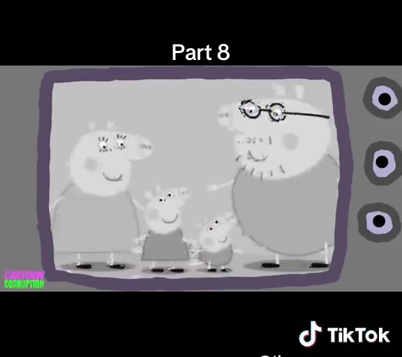 Peppapig.exe scary horror movie part 8 #peppeapighorror #peppapig #scary #viral #viral_video #fyp