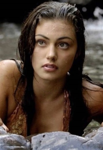 Pas très fan de l’édit mais bref #cleosertori#h2ojustaddwater#serie#tvd#editrapfr