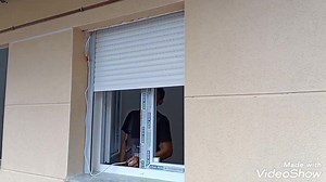 71K views · 959 reactions | #Menuiserie_PVC Systèmes Portes, Fenêtres & Volets roulants en PVC. Présentation de montage d'une fenêtre PVC sur chantier. Adresse : Cité Ben Adjel, Boudouaou, Boumerdes. Contactez nous aux : 0661 288 188 - 0670 401 449 - 0670 492 856 - 0661 65 02 75. Web : www.groupe-ourahmoune.com #ETPT_PVC | Etpt Pvc Ourahmoune - Kompen Algérie | Facebook