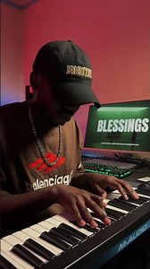Afrobeat Instrumental 2026 "BLESSINGS" #afrobeatinstrumental #afrobeat #burnaboylastlasttypebeat