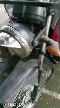 nag install ng mini driving light,