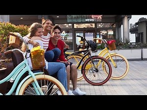 26" Nel Lusso™ Women's Yellow Cruiser Bike | Huffy