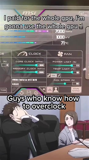 Overclocking Your Nvidia GPU for Better Gaming Performance