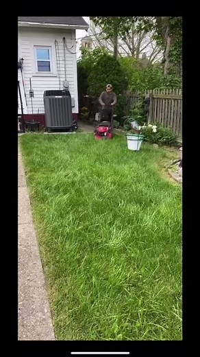 This is just the beginning!💯 #mowing #lawncare #lawn #landscaping #lawnmowing #lawnmaintenance #lawnservice #grass #lawncarelife #propertymaintenance #lawncareservice #residential #landscape #lawnmower #viral #explorepage #explore #trending #like #follow #tiktok #lawnstripes #foryoupage #fypシ