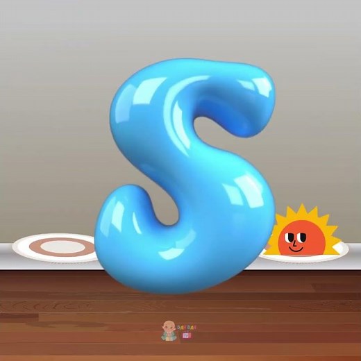 ABC Learning Online for Preschoolers | Alphabet Sounds, Letter Recognition & Fun Flash Cards