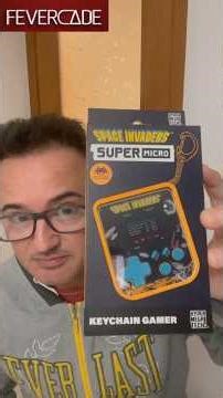 SUPER MICRO SPACE INVADERS DE HYPER MEGA TECH