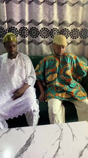Stingy Man Series - Yorùbá Comedy & Foodie Fun