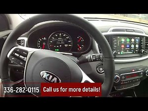 Android Auto Tutorial for 2020 Kia