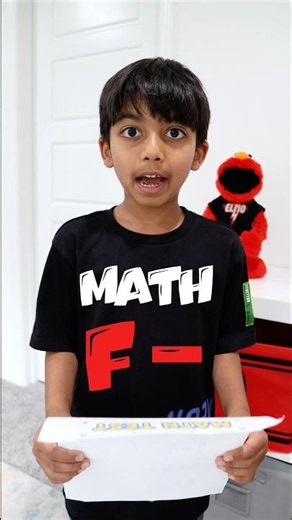 Learn How Twins Help Each Other With Math! ➕💛 - Kids Lesson