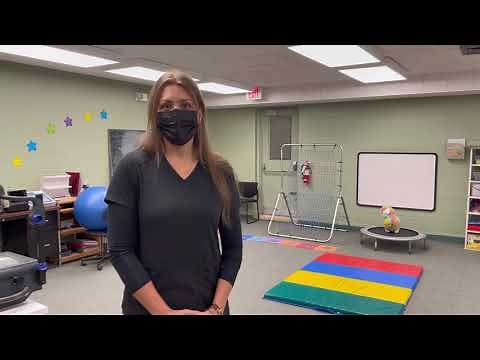 Tour our Vision Therapy Center HERE | Suburban Eye Care