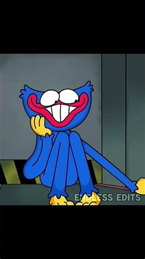 that's a real and the huggy wuggy chapter 1 2021