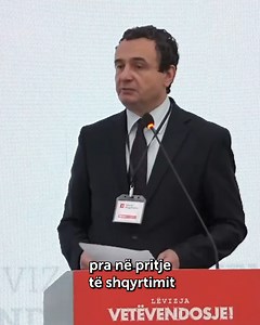 Janë plot 18 ligje që prej më shumë se 9 muajsh presin vendimmarrjen e Gjykatës Kushtetuese. Për to Gjykata nuk merr vendim, ndërsa për kërkesat e Listës Serbe vepron për 25 ditë, duke bllokuar 120 deputetë dhe penguar punën e Kuvendit. Derisa Qeveria punon çdo ditë për qytetarët, Gjykata vonon e bllokon reforma jetike, me pasoja të drejtpërdrejta për demokracinë dhe zhvillimin e vendit. Ndërkohë, opozita shqiptare, me vetëm 5 nga 52 deputetë që guxuan të votojnë për Nenad Rashiqin, tregoi se nu