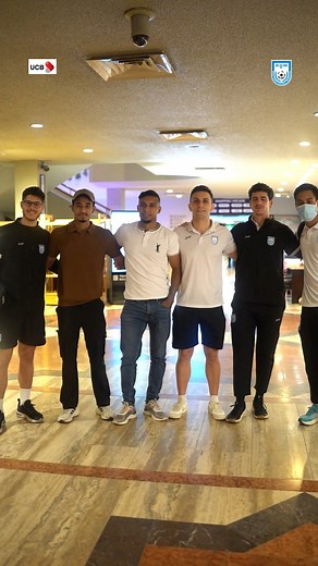 Bangladesh National Football Team Begins Camp for AFC Asian Cup 2027 Qualifier Against India. #BFF #BangladeshFootball #football #TeamBangladesh #UCB | Bangladesh Football Federation