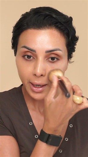 Testing The BEST Foundation for Over 40s | Nina Ubhi