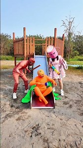 肌肉橘子这反应也太快了吧#tungtungtung #comedy #搞笑