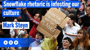 3K views · 117 reactions | ‘We now can’t call the ocean blue because a depressed person might get even more depressed.’ Prominent author Mark Steyn joins Alexandra Marshall. Watch ‘Alexandra Marshall Live’ live and on demand at ADH TV, Saturdays 8am: https://watch.adh.tv/alexandra-marshall/videos/mark-steyn-alexandra-marshall-live | Newsmax Australia | Facebook