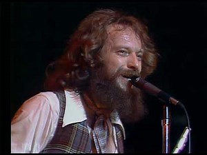 Jethro Tull - No Lullaby / Flute Solo / Songs From The Wood - Live at MSG 1978 (Remastered)