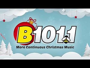 B101 WBEB Christmas Switch 2020
