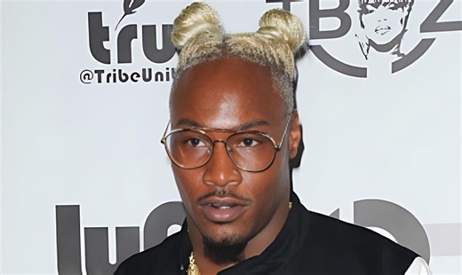 Congrats! Love & Hip-Hop Star Zell Swagg Reveals He’s Going to Be a Dad!