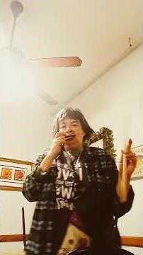 the bopping bop hair style