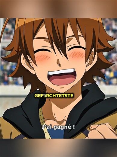 Dieser Anime ist unterschätzt! 🔥 #Anime #AnimeEmpfehlung