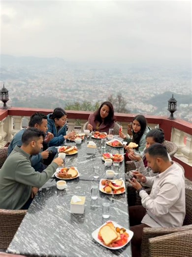 Best Resort in Kathmandu Happy Hill Resort Budhanilkantha #budhanilkantha #WhatToEat #resorts #happyhillresort